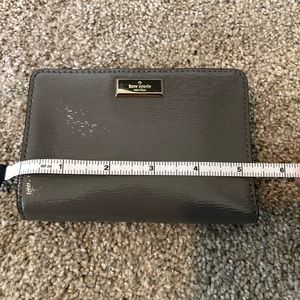 Kate Spade Wallet - Small